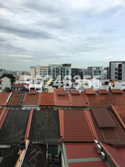 # 1 Loft (D14), Apartment #121139392